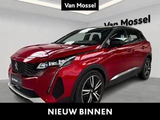 Peugeot 3008 1.2 PureTech 96kW S&S Auto GT