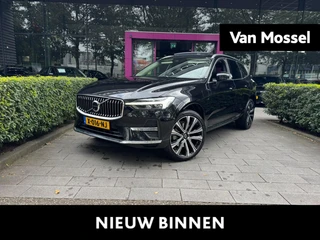 Volvo XC60 2.0 T6 Plug-in hybrid AWD Essential Bright