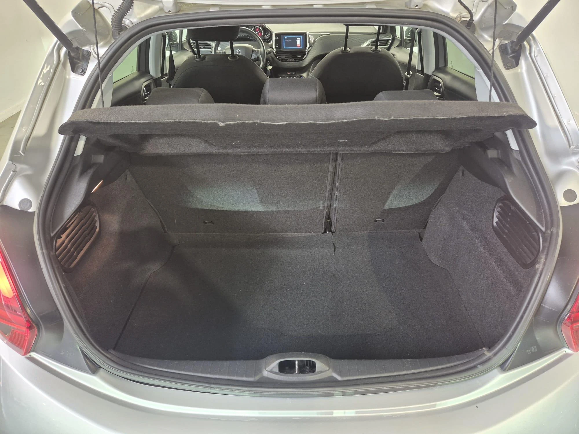 Peugeot 208 Style