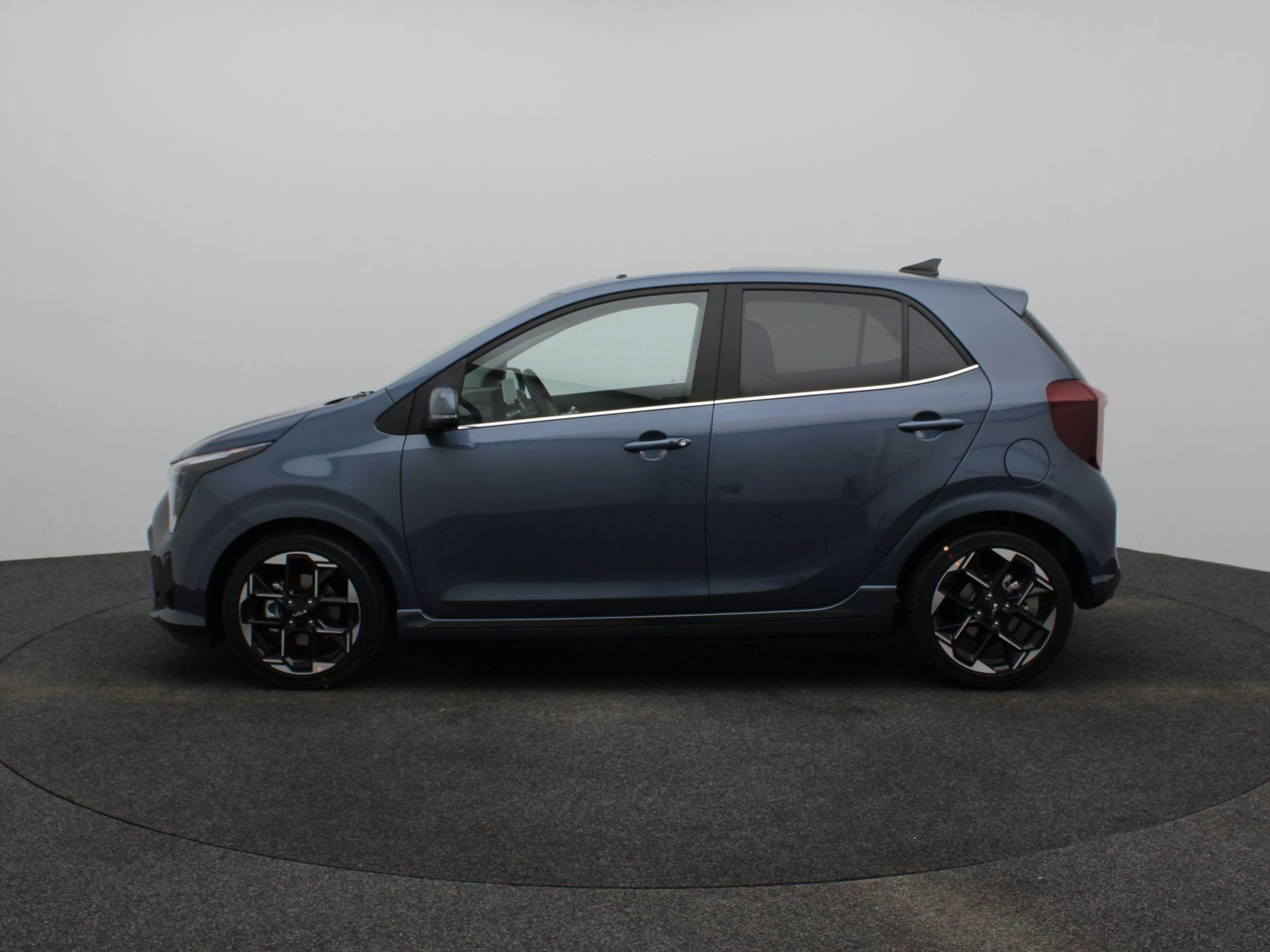 Kia Picanto 1.0 DPI GT-Line