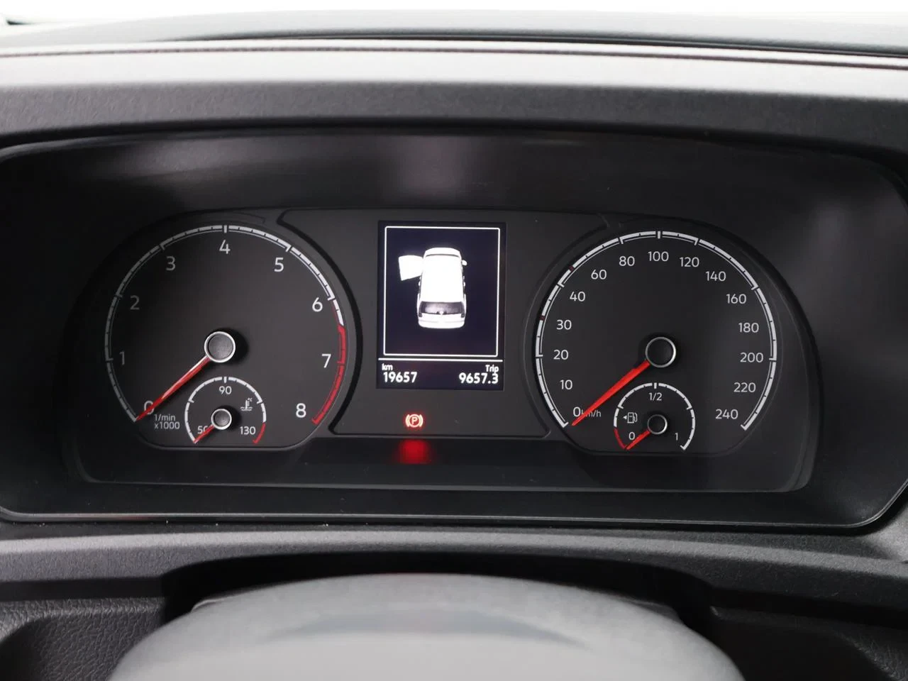 Volkswagen Caddy Maxi Caddy MAXI1.5 TSI Life 114PK *AUTOMAAT*7 ZITPLAATSEN*CAMERA*PDC*CRUISE*APP-CONNECT*...*
