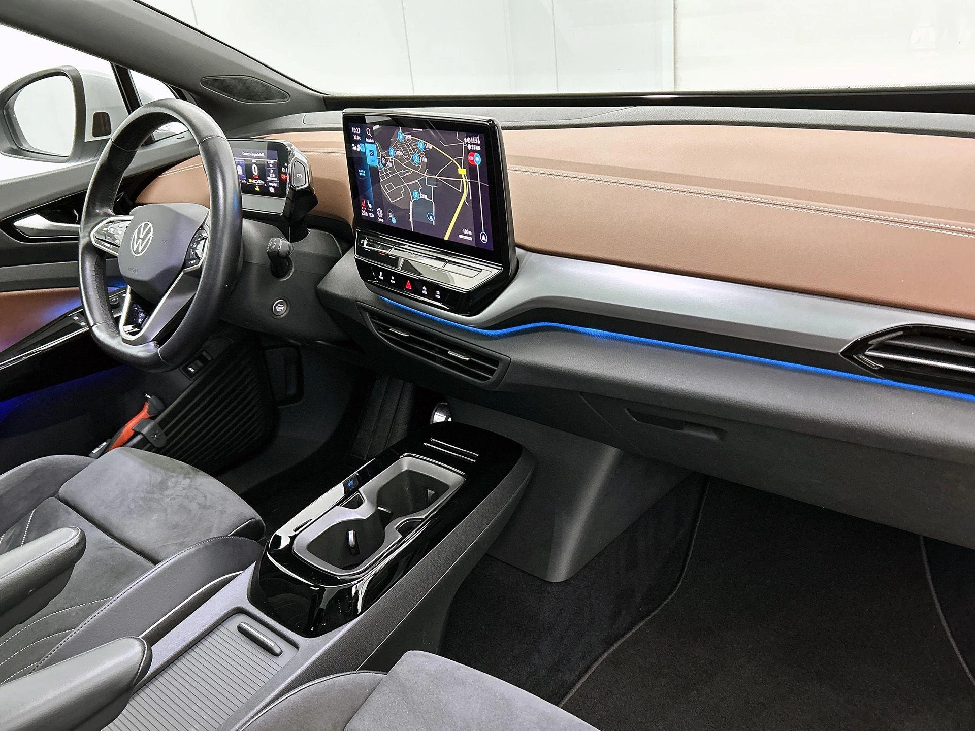 Volkswagen ID.5 Pro 77 kWh