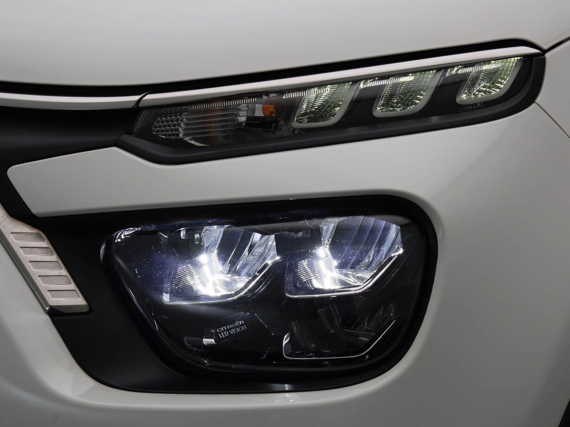 Citroën C3 1.2 PureTech 82 S&S MAN Feel