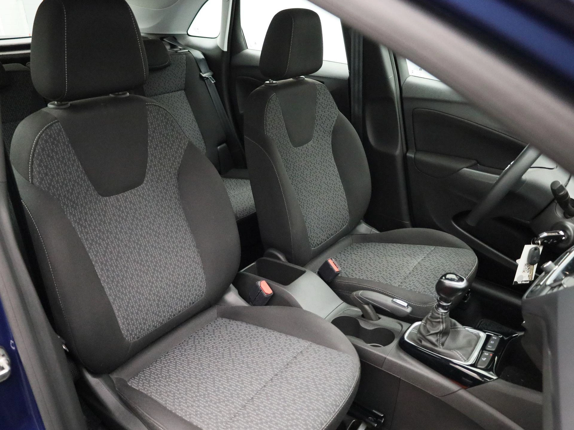 Opel Crossland 1.2 81kW Turbo S/S Edition
