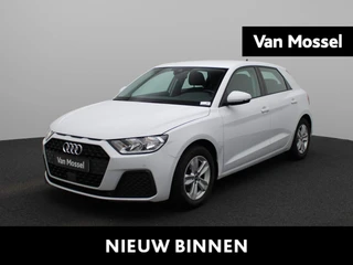 Audi A1 Sportback 25 TFSI Pro Line