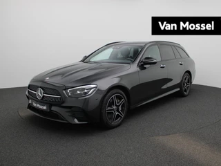 Mercedes-Benz Classe E Break E 300de Business Solution