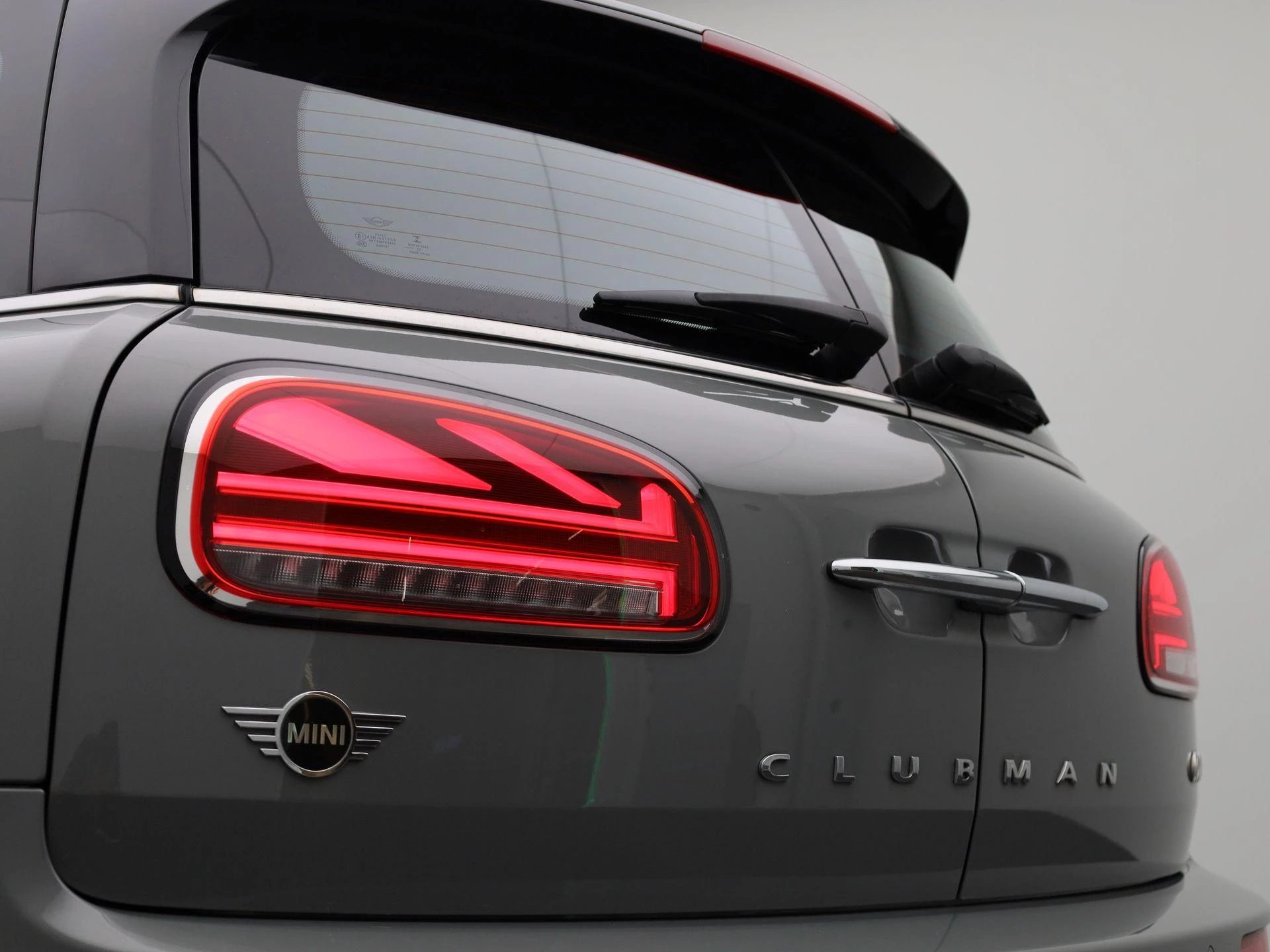 MINI Clubman Mini Cooper (100 kW)