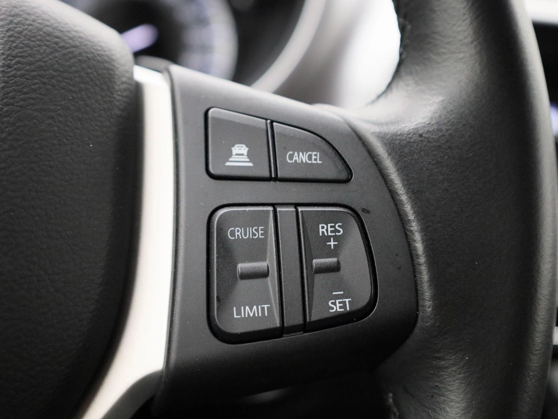 Suzuki Grand Vitara 1.5 Luxe+ 2WD A/T