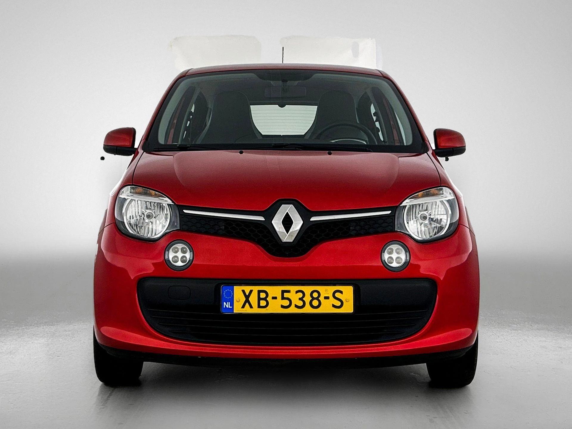 Renault Twingo 1.0 SCe Collection