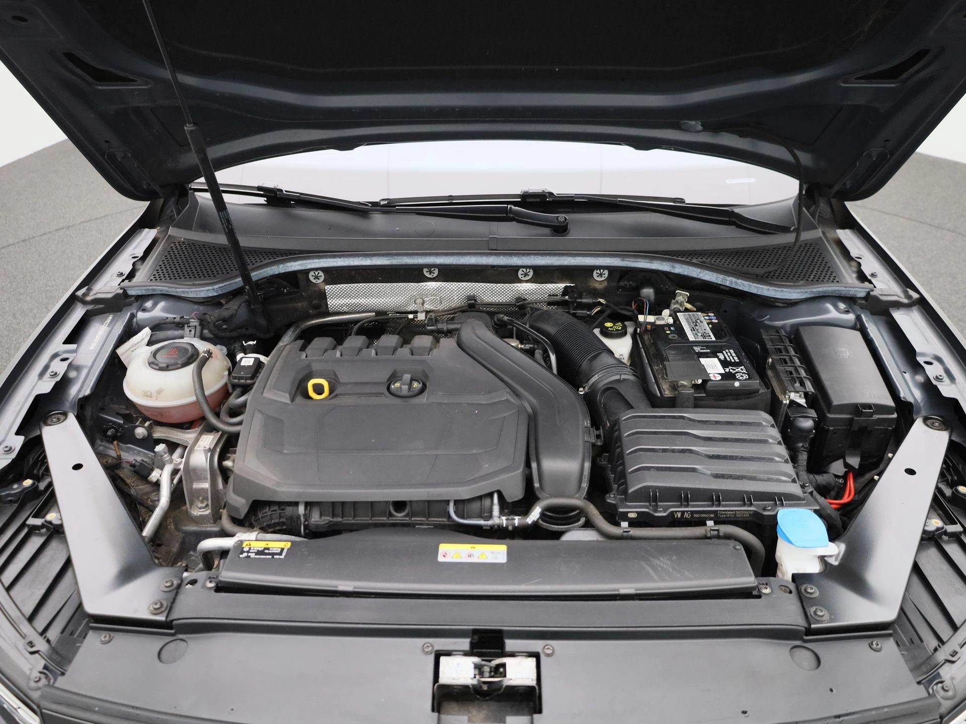 Volkswagen Passat Variant 1.5 TSI Business | 150 PK |
