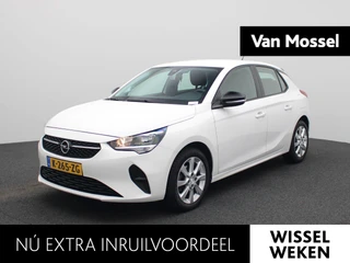 Opel Corsa 1.2 Edition