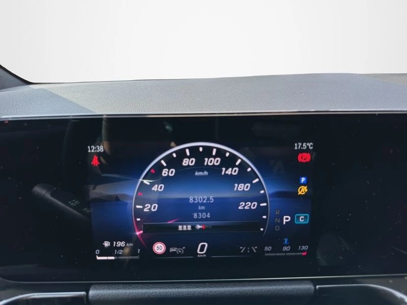 Mercedes-Benz GLA 200 d PROGRESSIVE AHK SHZ KLIMA NAVI MBUX Progressive