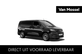 Peugeot Partner Standaard - Elektrisch