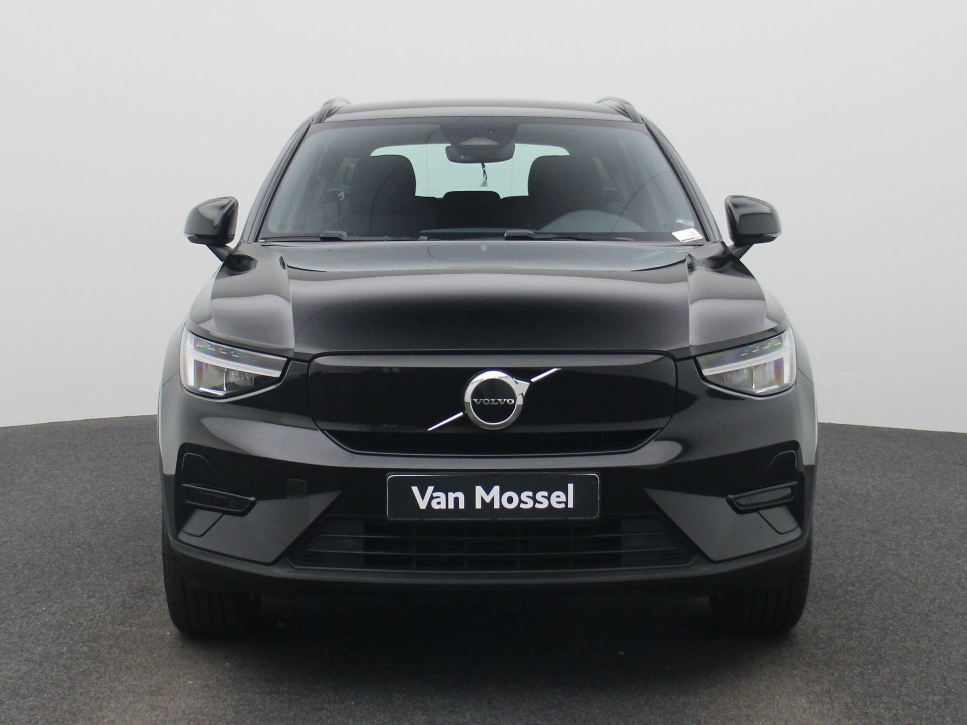 Volvo XC40 Recharge Core