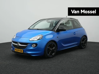 Opel ADAM 1.4 Glam