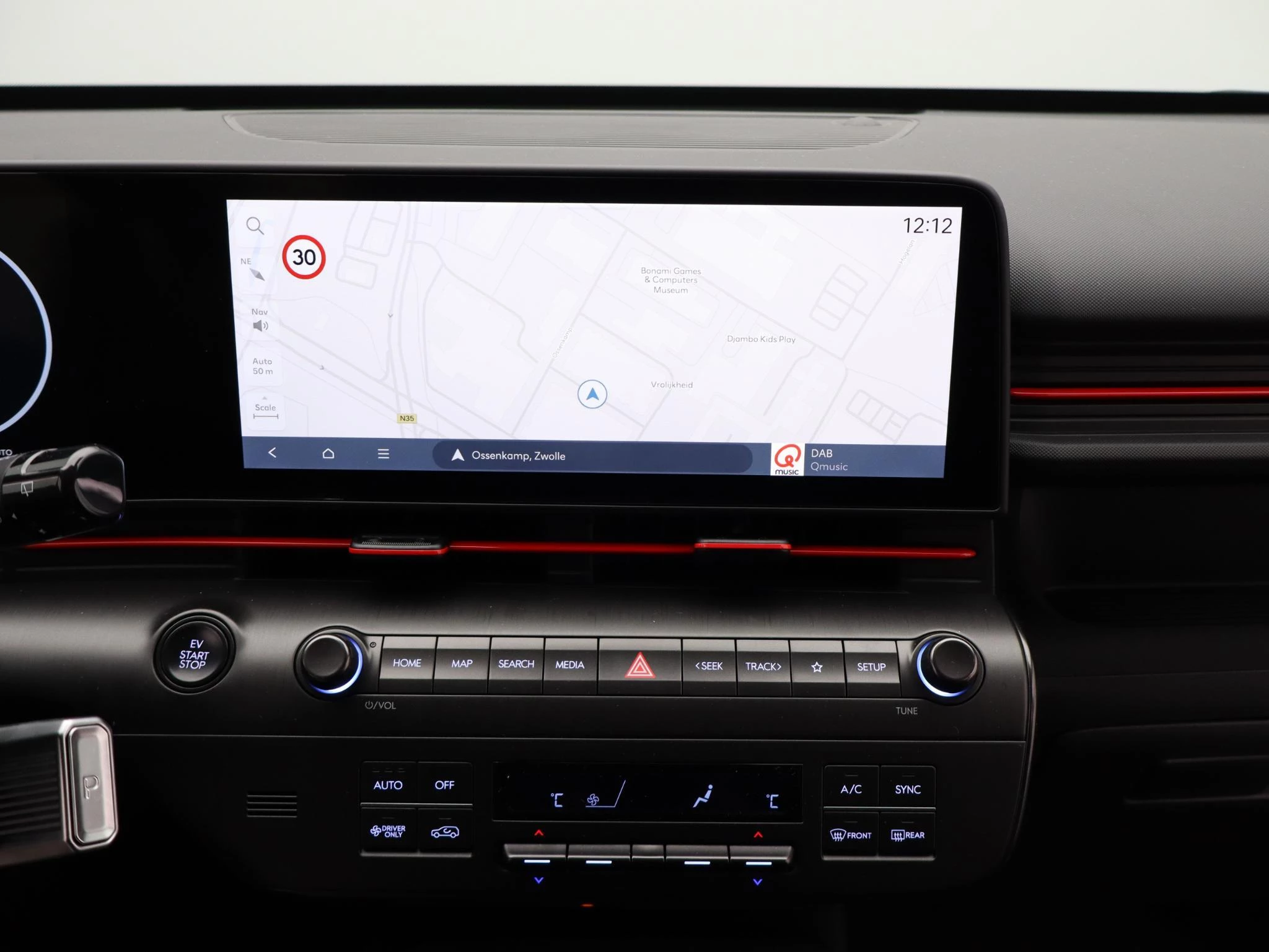 Hyundai Kona Electric N Line Business 64.8 kWh