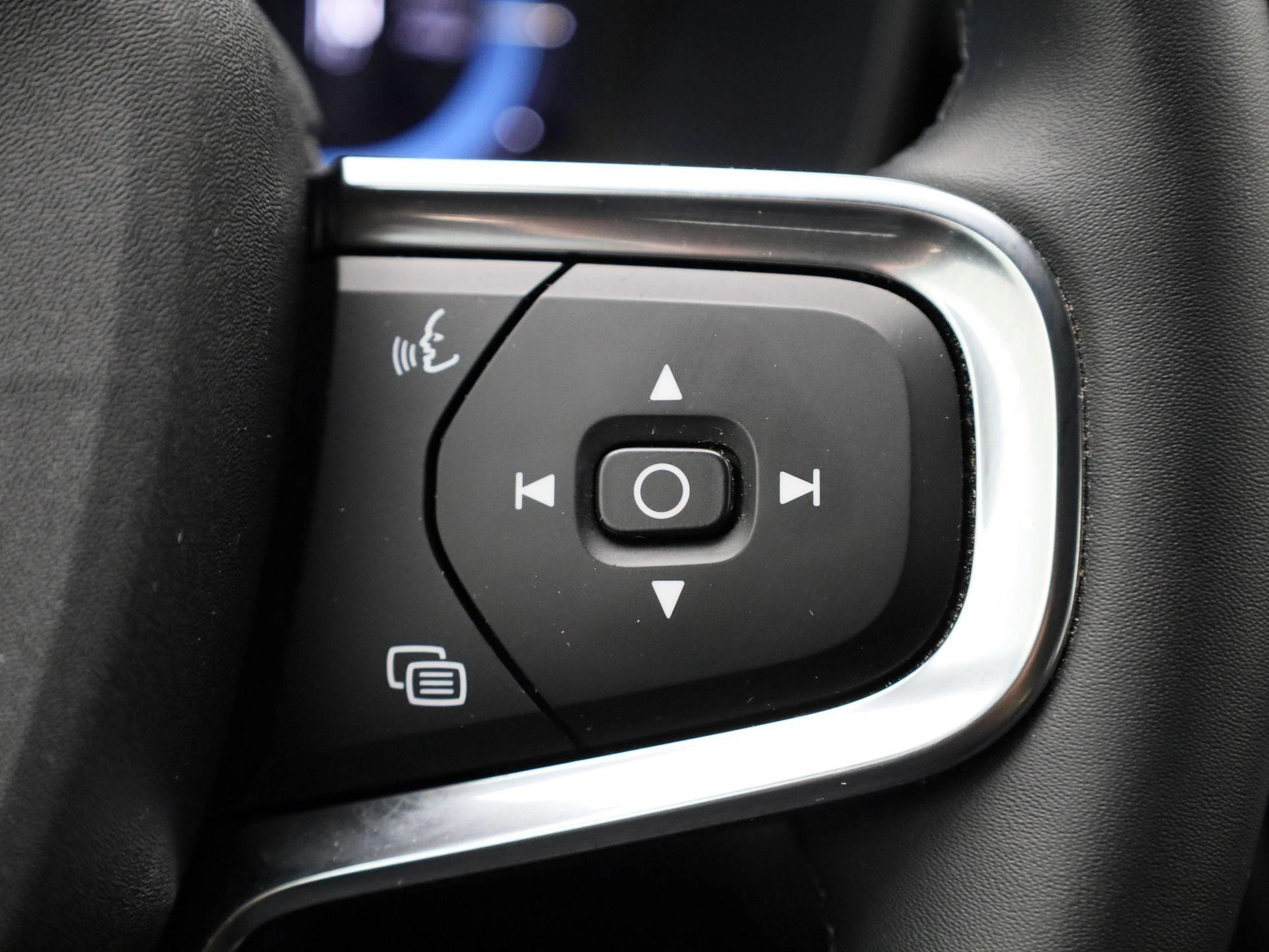 Volvo XC40 Recharge Core