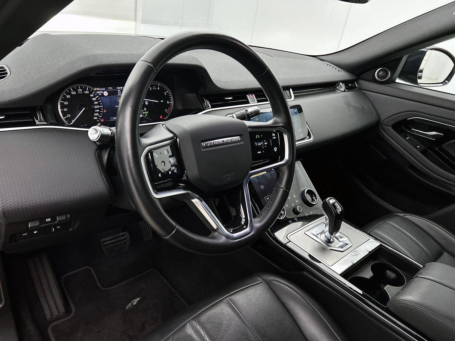 Land Rover Range Rover Evoque 1.5 P300e AWD R-Dynamic S