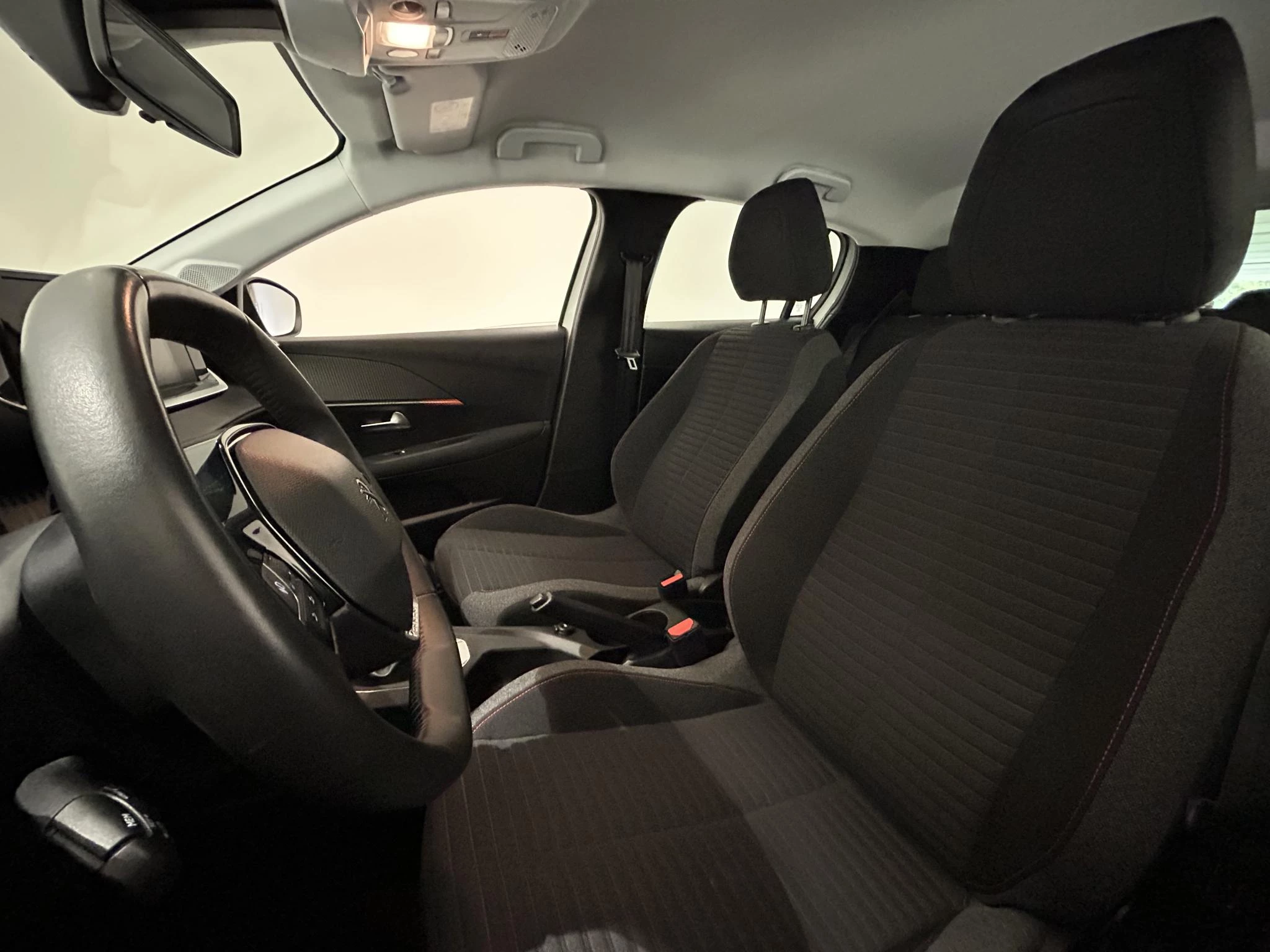 Peugeot 208 1.2 PureTech Active