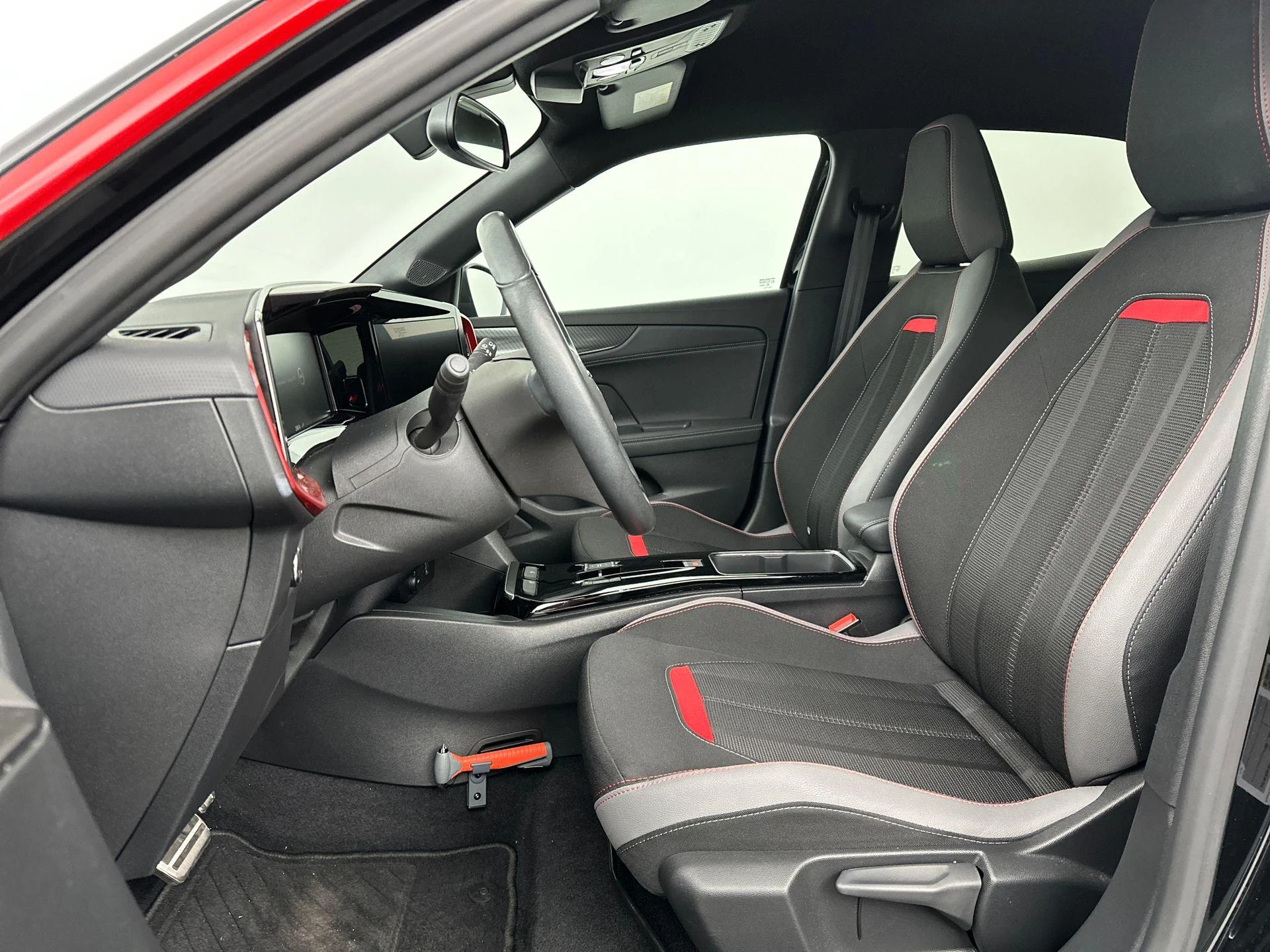 Opel Mokka-e GS Line 50-kWh 11kw bl.