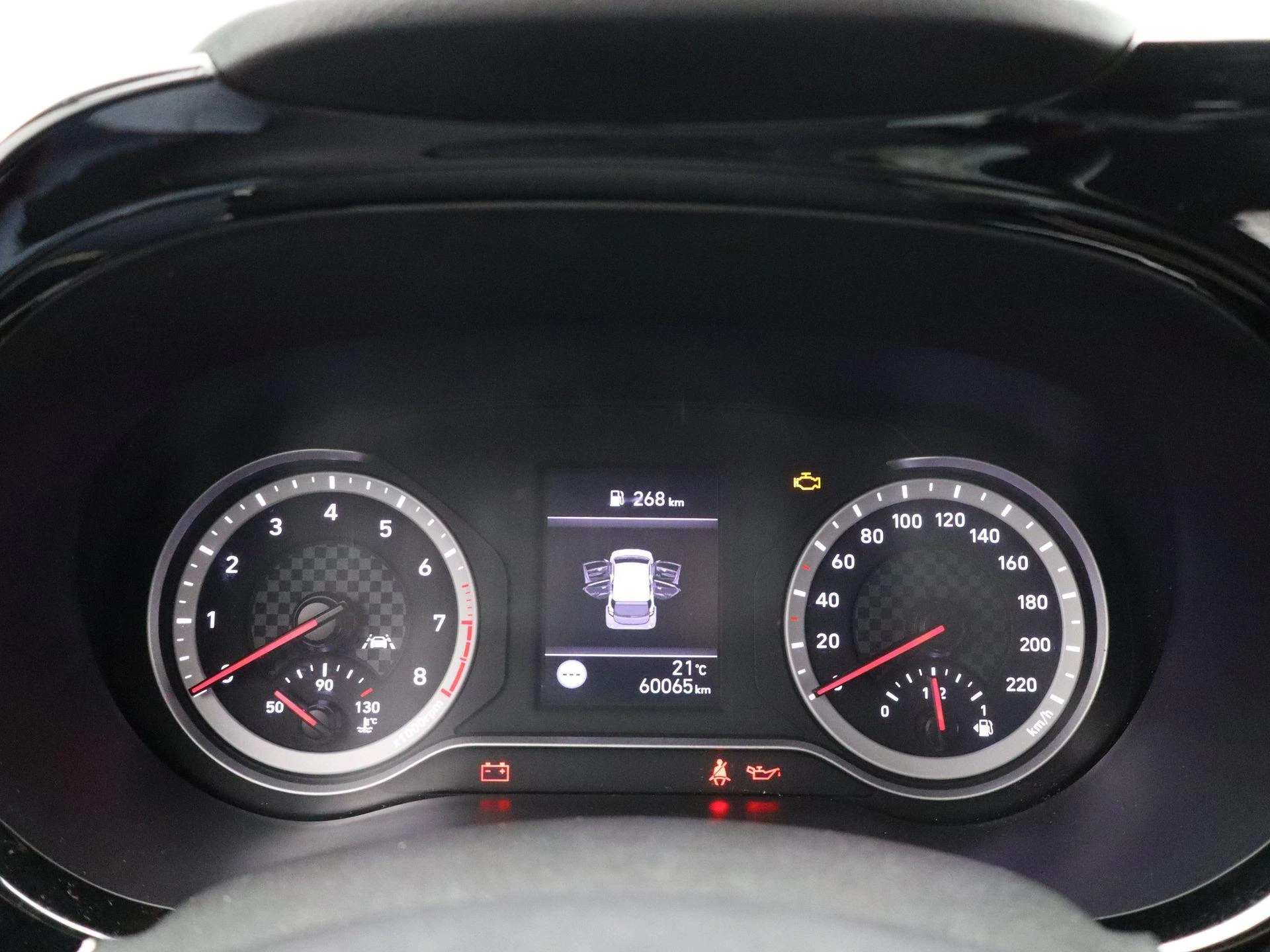 Hyundai i10 1.0 Comfort Smart