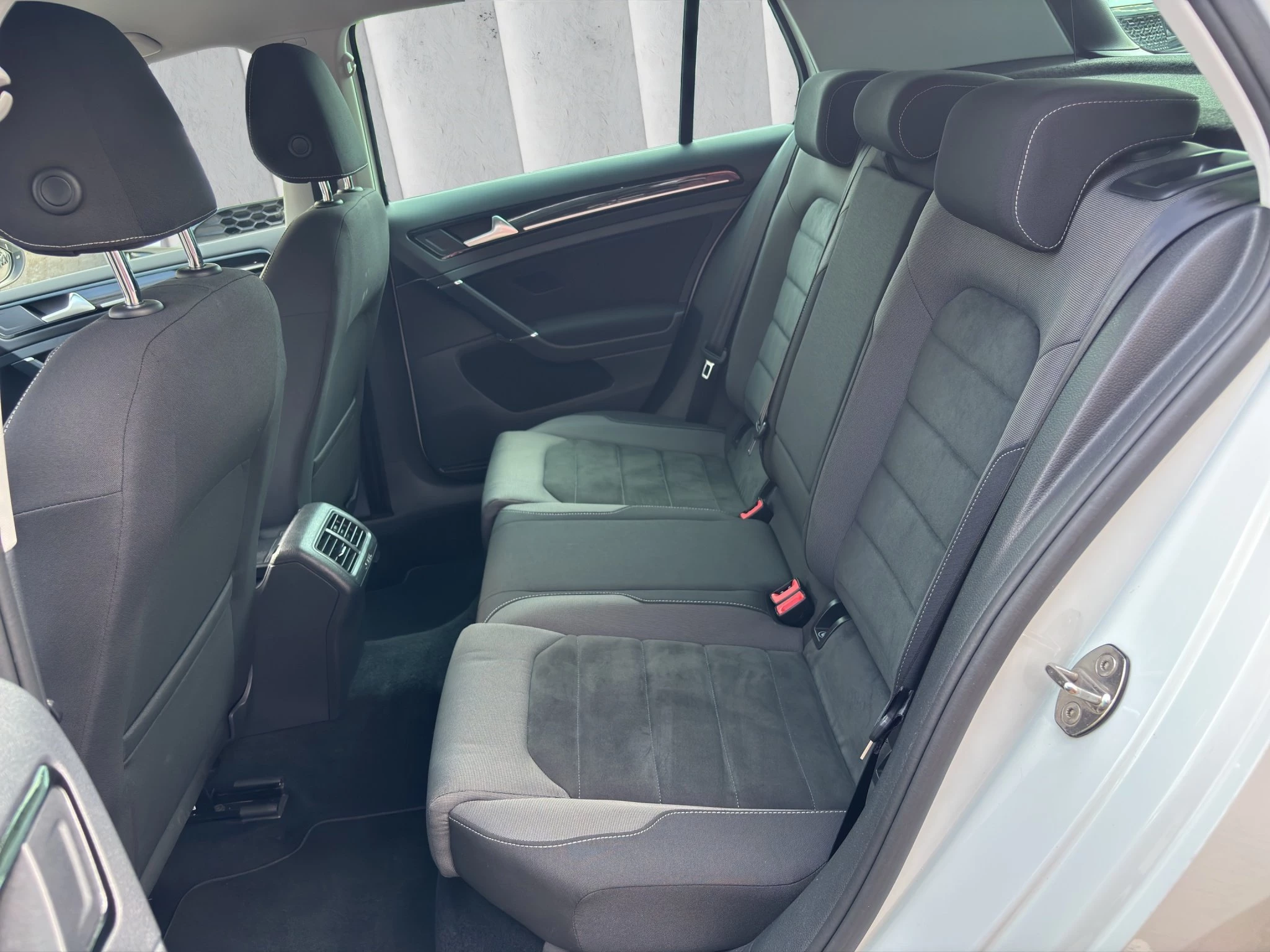 Volkswagen Golf VII 1.4 TSI BMT Highline