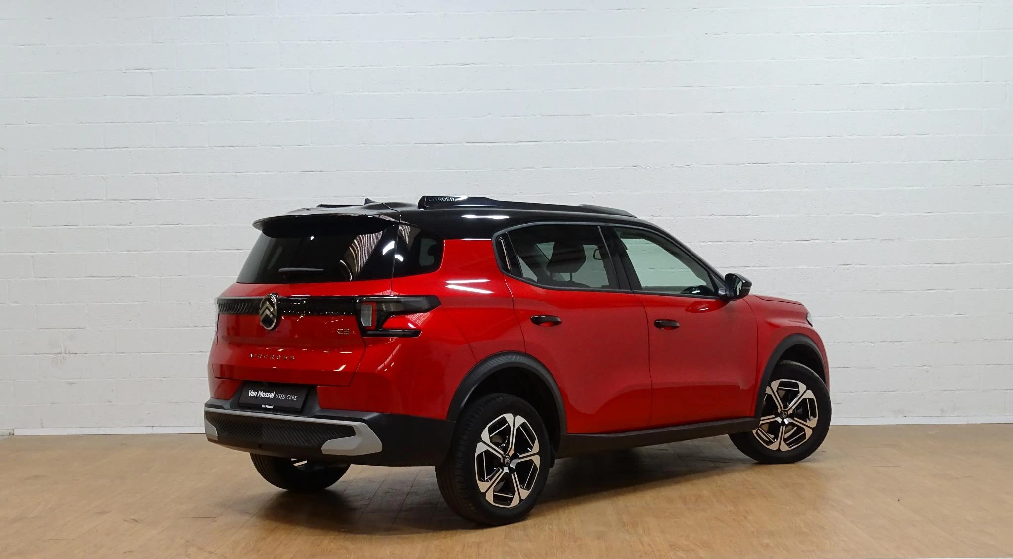 Citroën-C3 Aircross-image-2