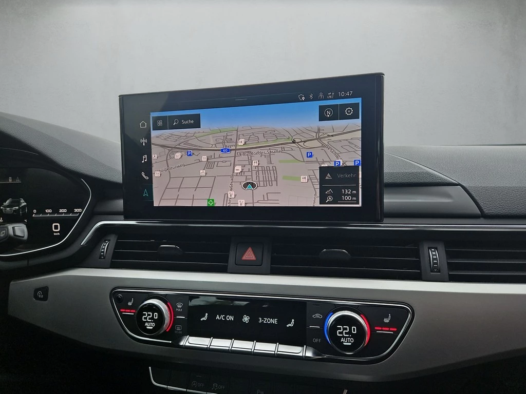 Audi A4 Avant 35 TFSI S tronic *Navi*Matrix*Kamera*