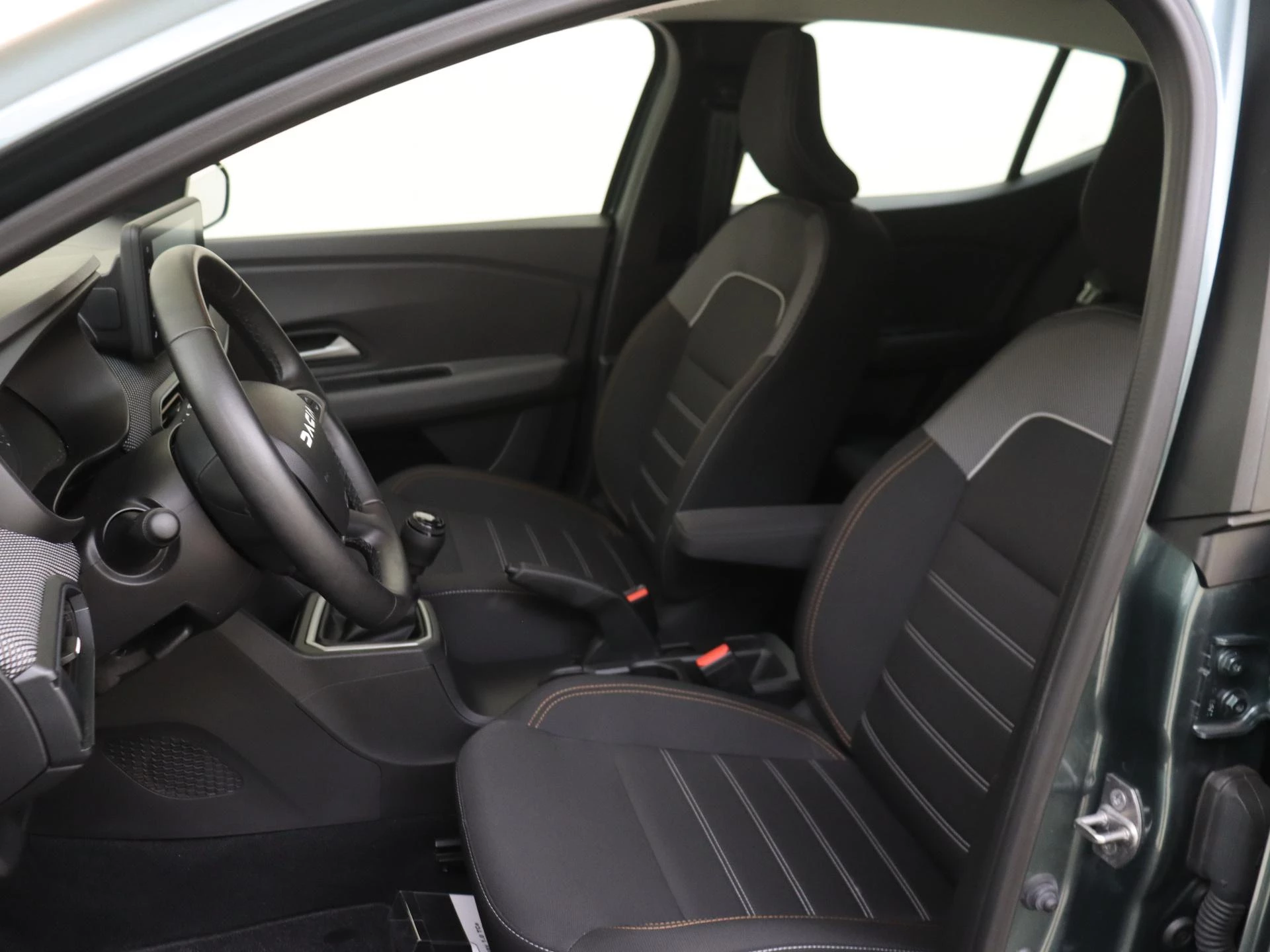 Dacia Sandero Stepway 1.0 TCe Expression 110PK
