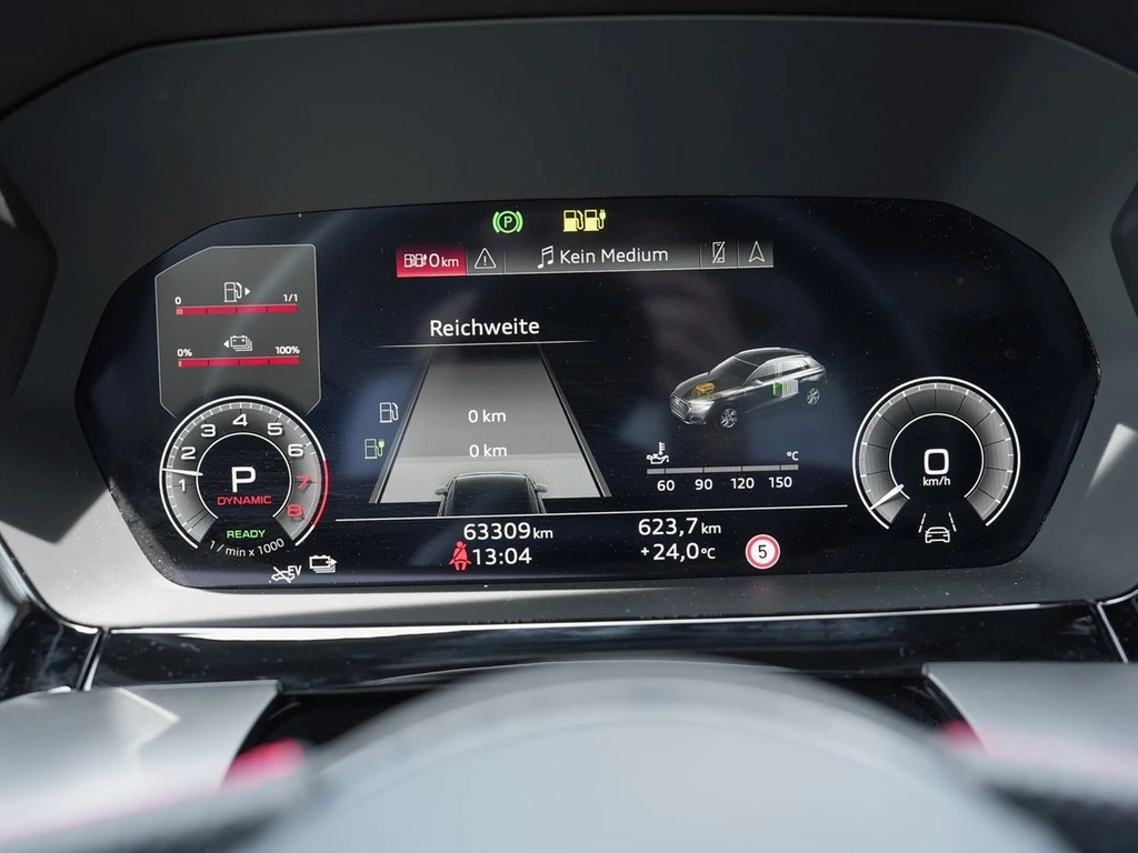 Audi A3 Sportback 45 TFSIe S tronic S Line /LED/RFK