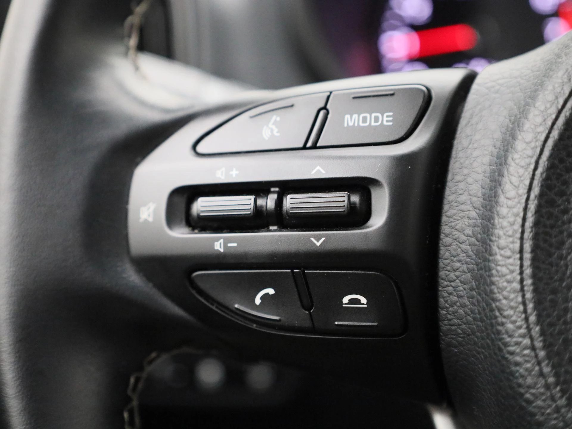 Kia Picanto 1.0 DPi DynamicPlusLine