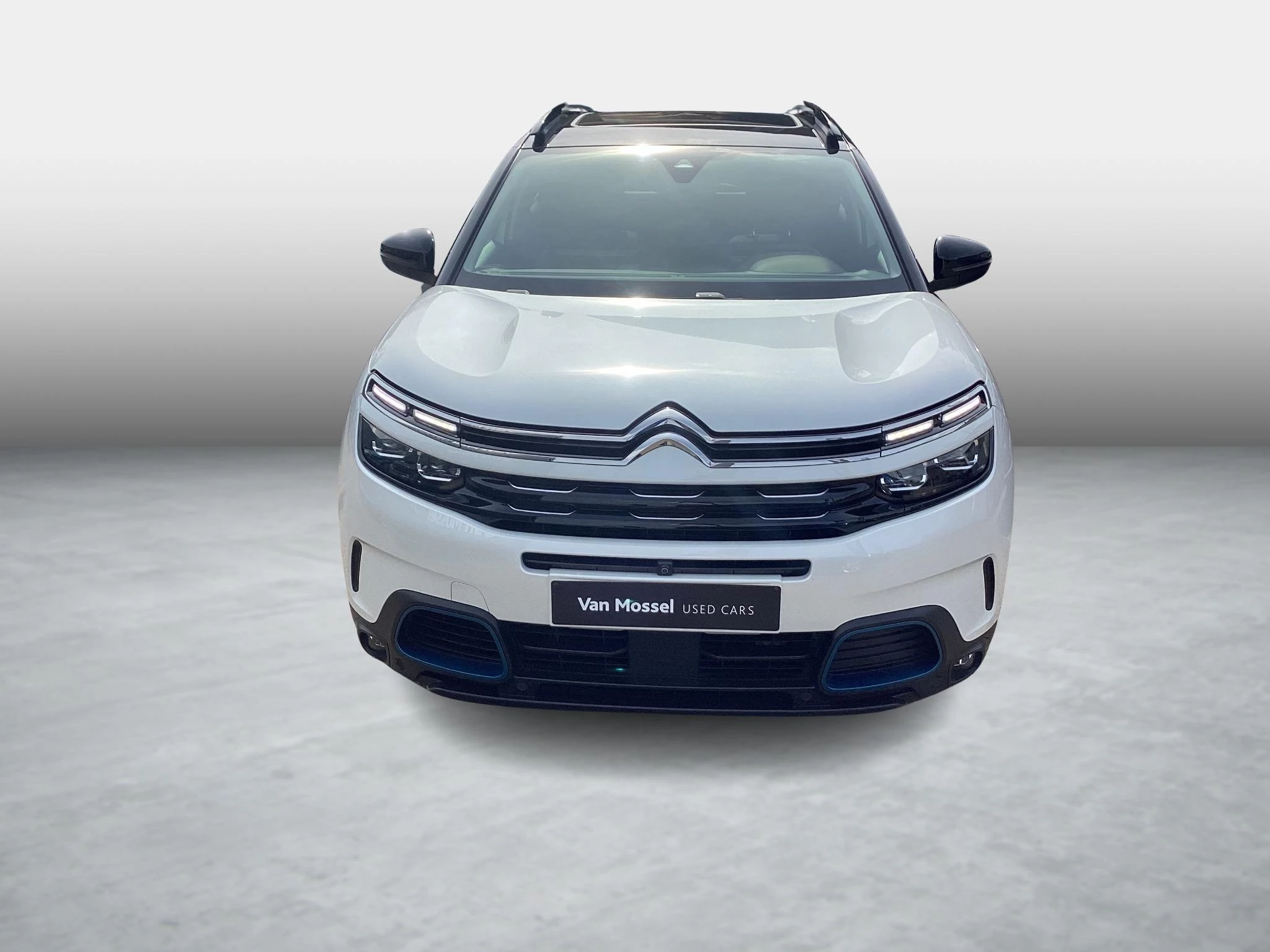 Citroën C5 Aircross 1.6 PureTech 180 S&S EAT8 Shine