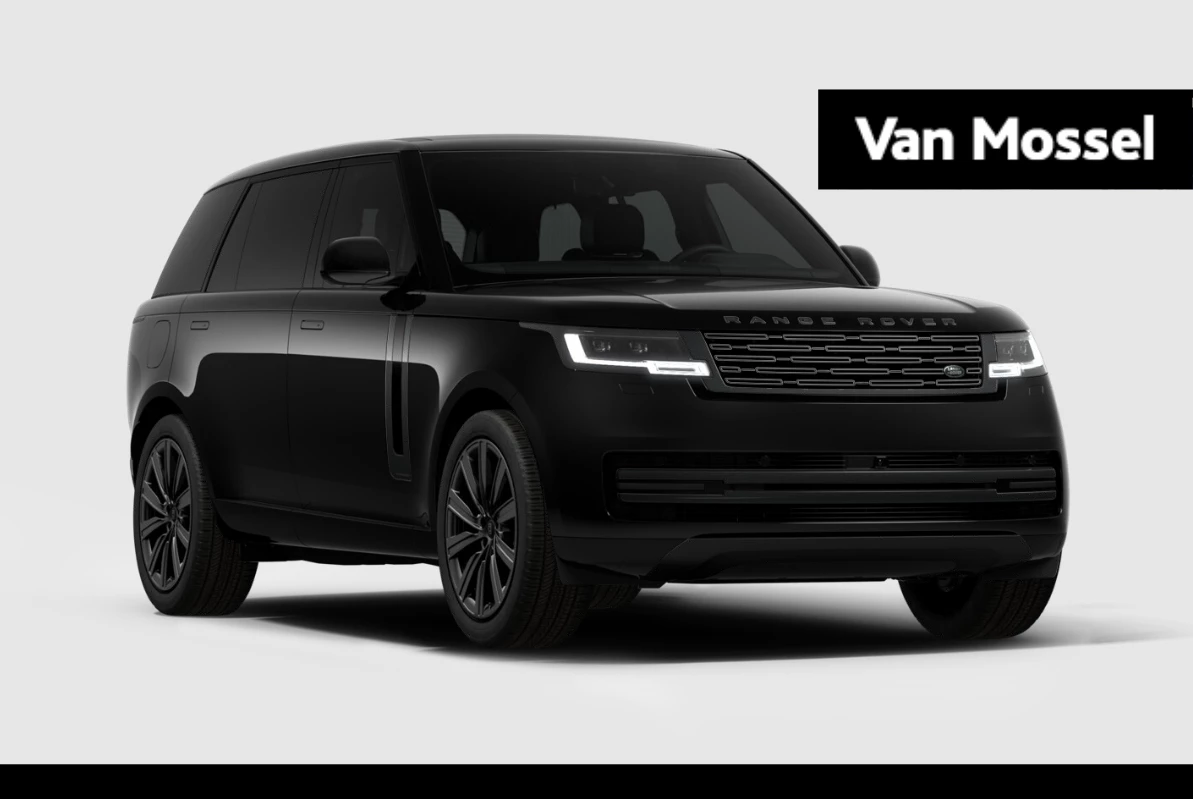 Land Rover-Range Rover-image-0
