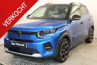 Citroën C3 Turbo 100 ch Manual MAX