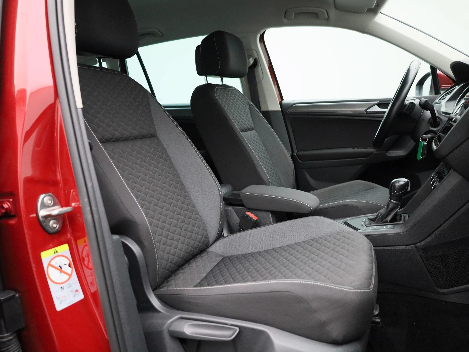 Volkswagen Tiguan 1.5 TSI ACT Join