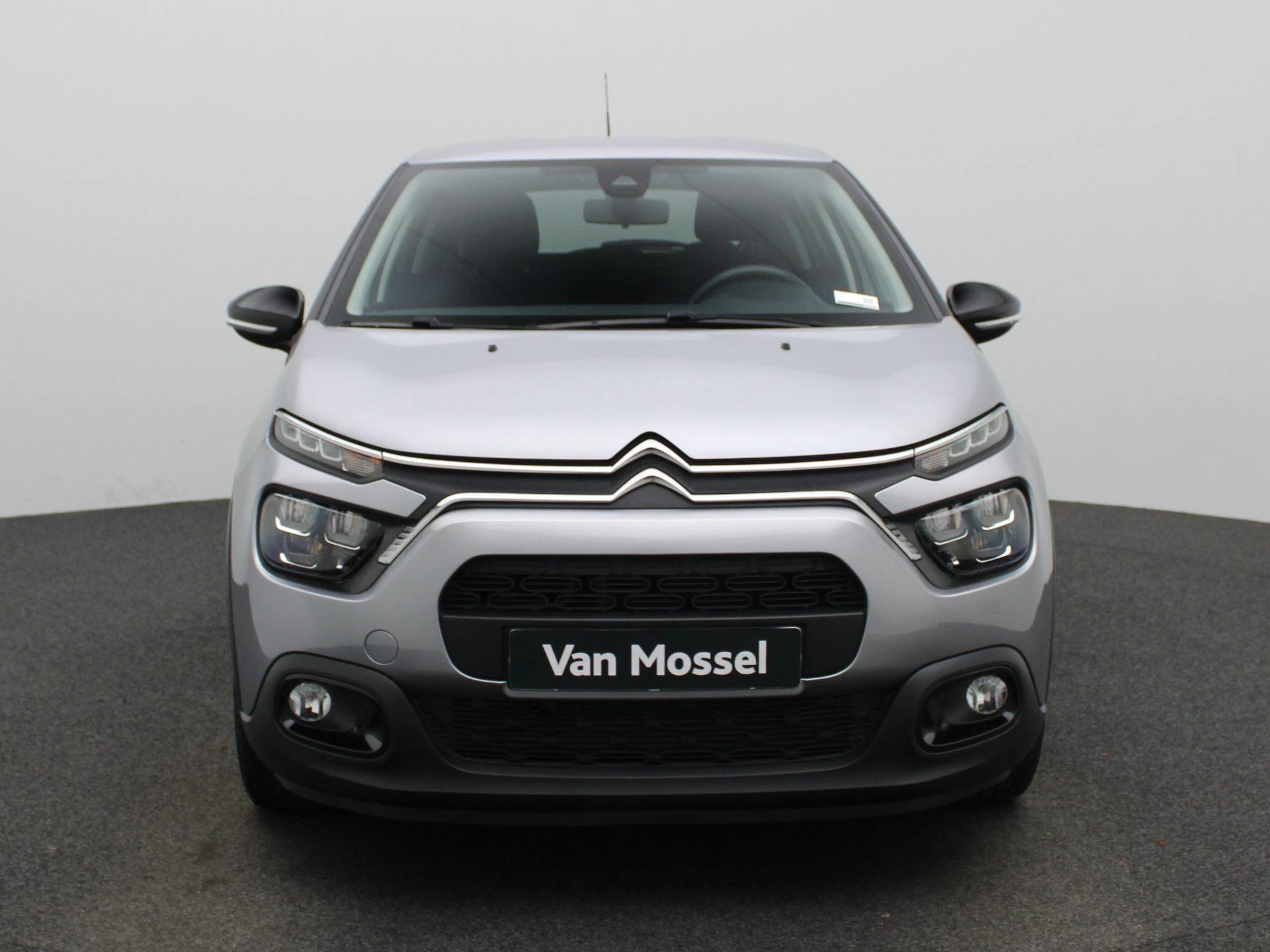 Citroën C3 1.2 PureTech 82 S&S MAN Feel