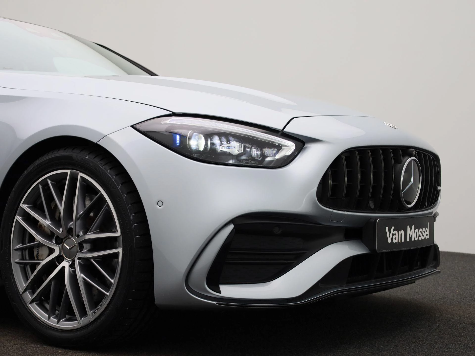 Mercedes-Benz Classe C Berline Mercedes AMG C 43 4MATIC