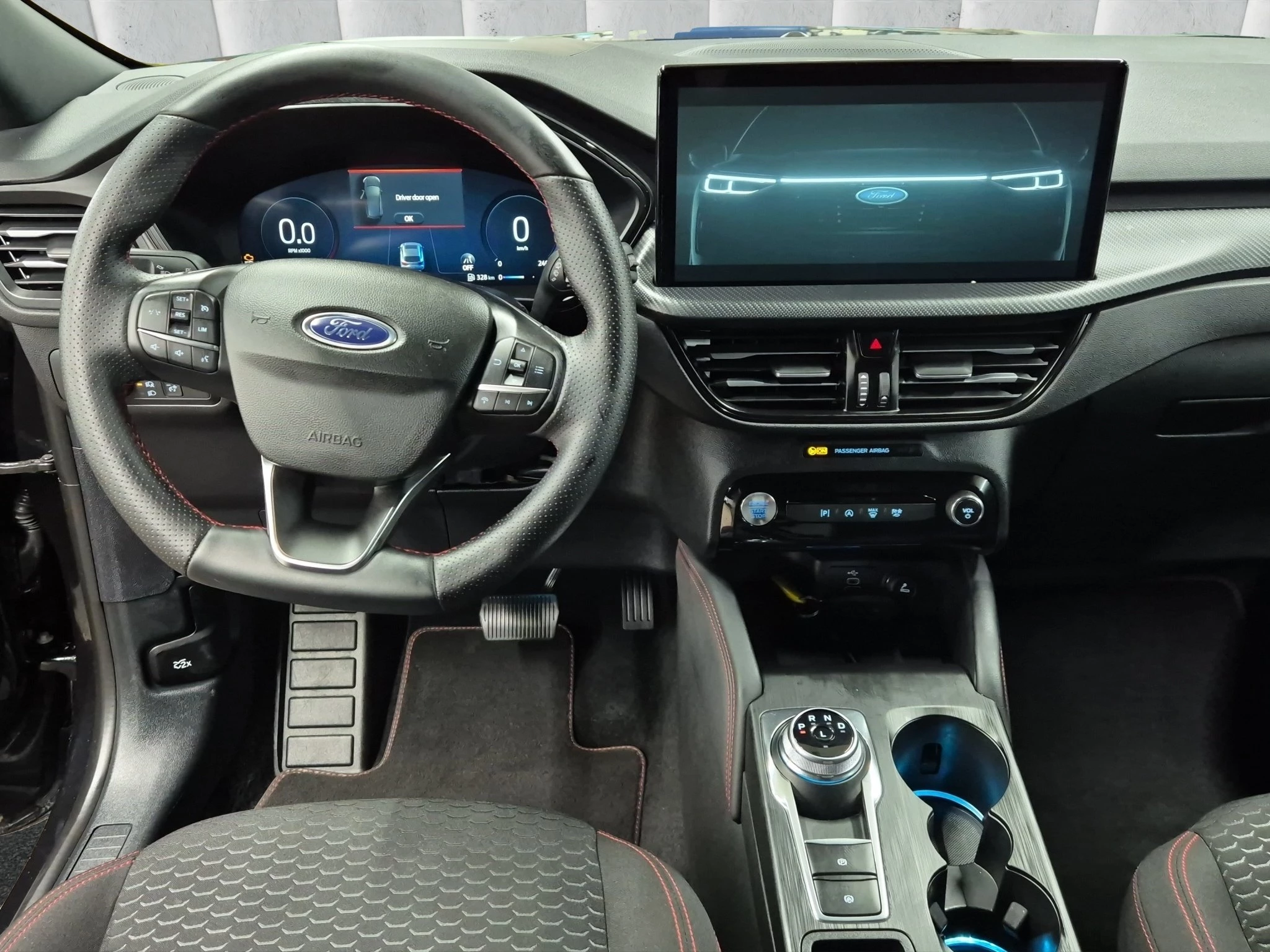 Ford Kuga ST-Line Aut.*KAM*LED-MATRIX*NAVI*GRA*WINTER-PKT.
