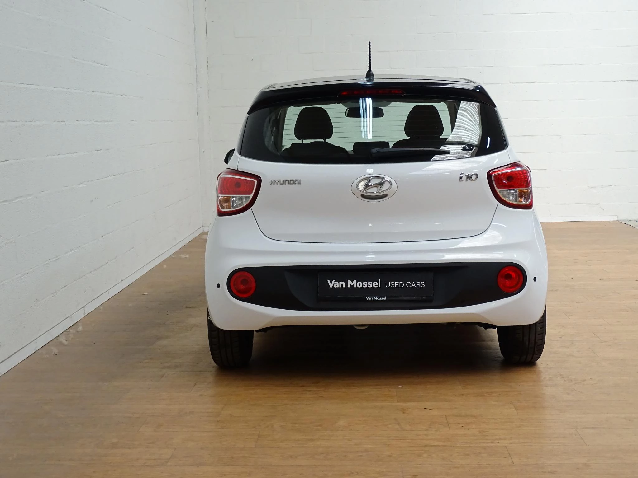 Hyundai i10 1.0 Cool