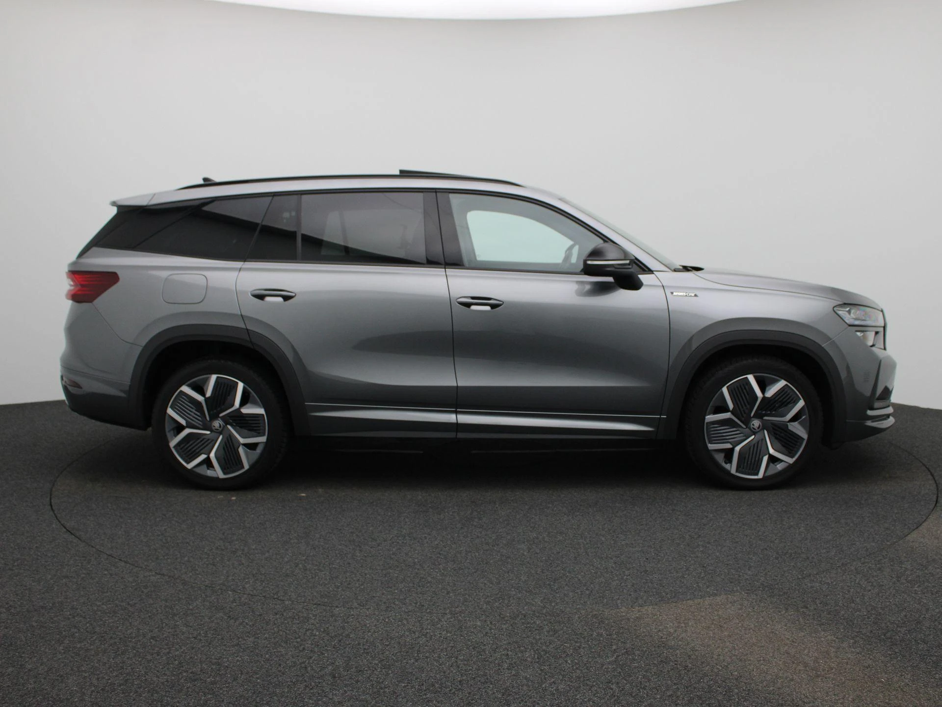 Škoda Kodiaq 1.5 TSI PHEV Sportline Business 204 PK