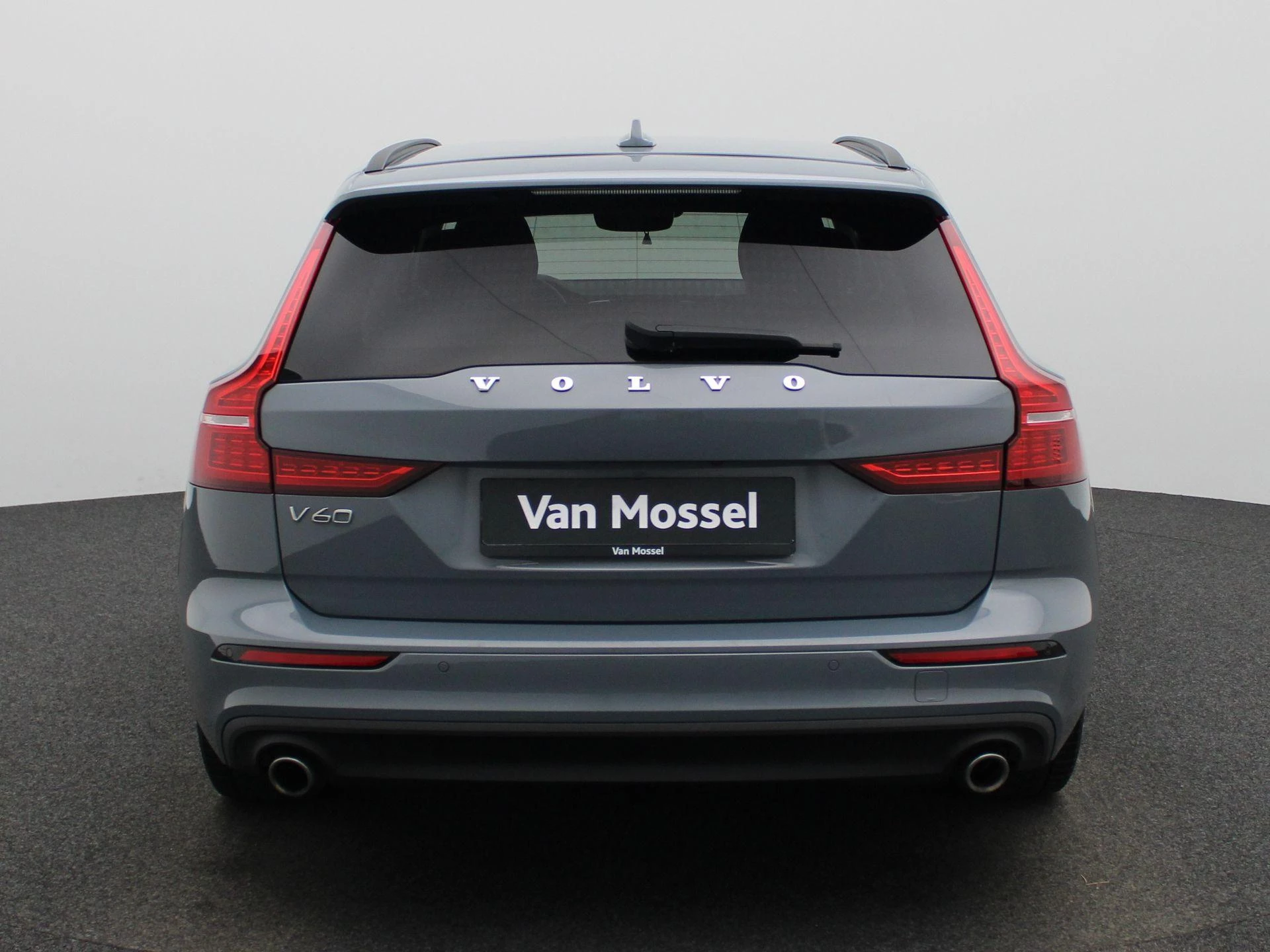 Volvo V60 2.0 B3 Momentum