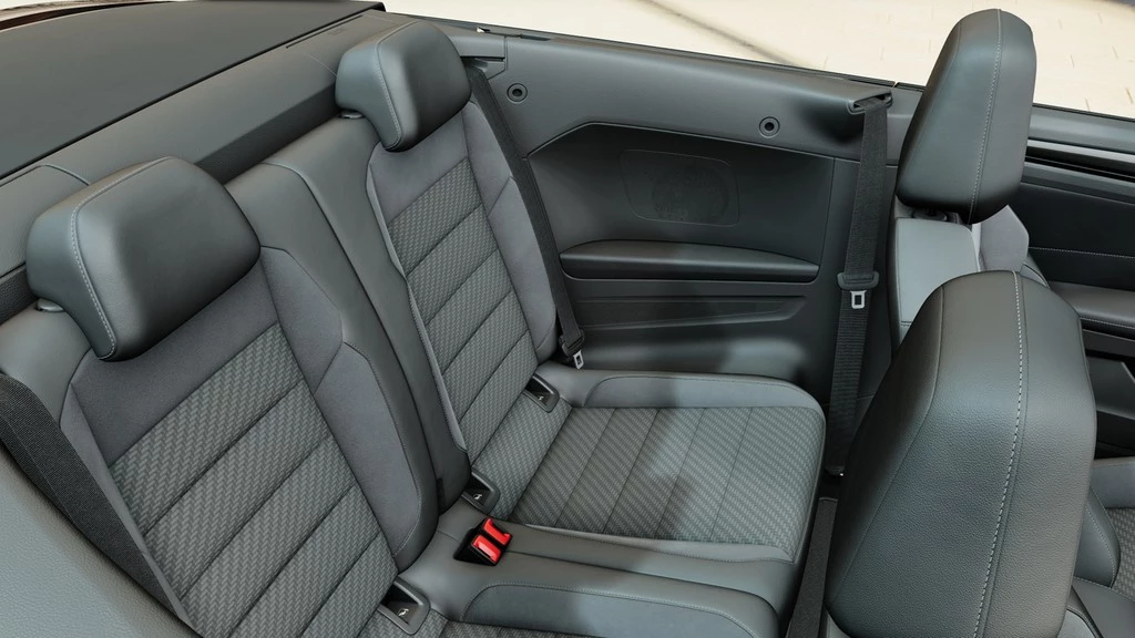 Volkswagen T-Roc Cabriolet R-Line 1.5 TSI OPF 7-Gang-DSG