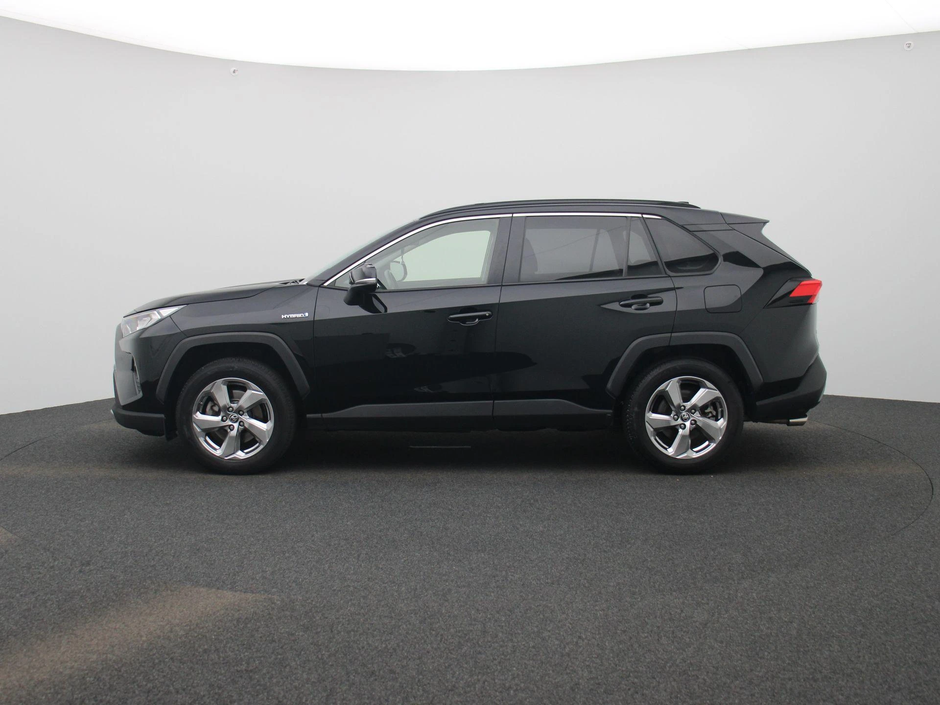 Toyota RAV4 2.5 PHEV Dynamic Plus e-CVT AWD-i