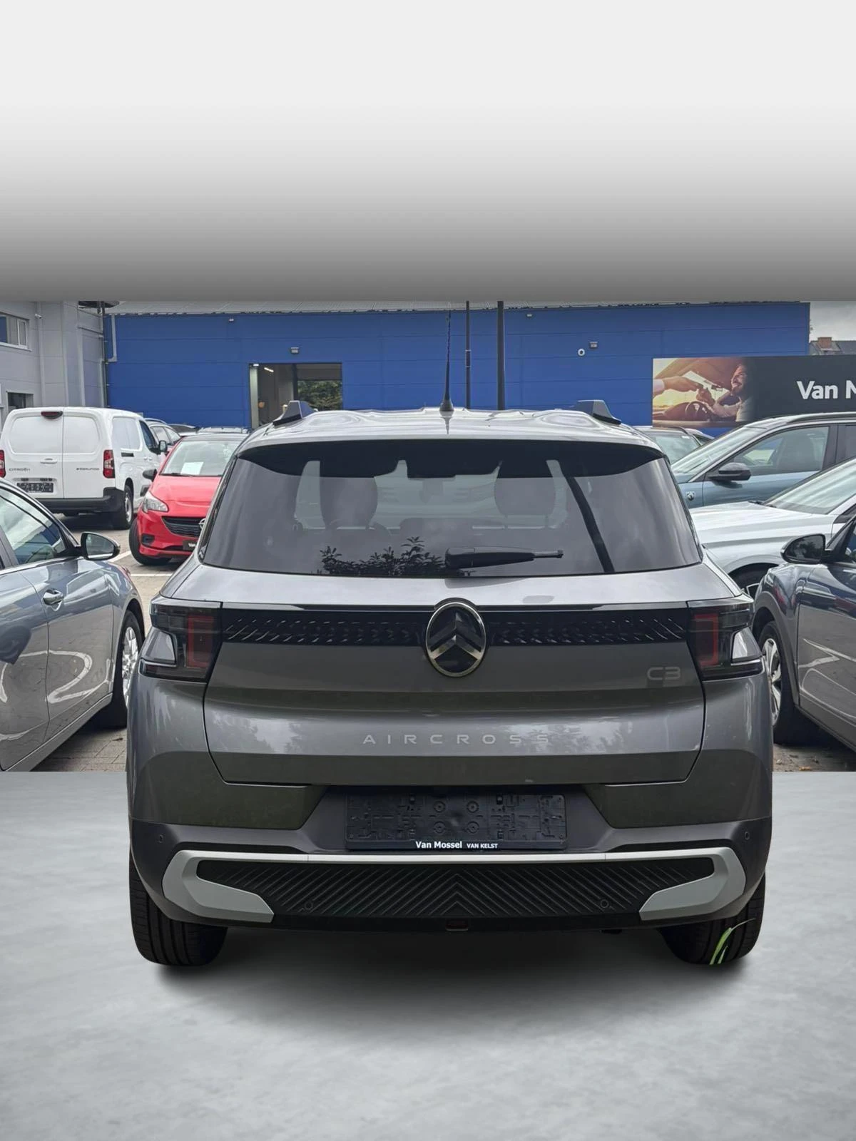 Citroën-C3 Aircross-image-4