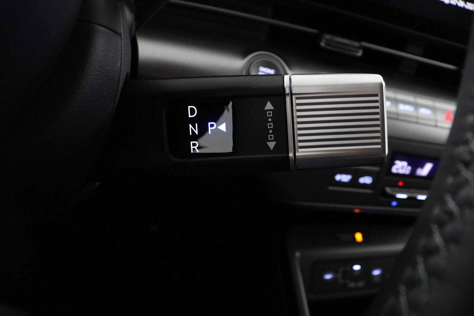 Hyundai Kona 1.6 GDI HEV Premium Sky