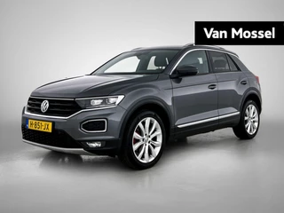 Volkswagen T-Roc 1.5 TSI Sport 150 PK