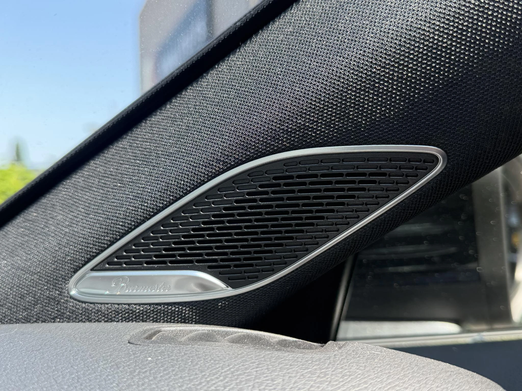 Mercedes-Benz A-Klasse AMG 35 4MATIC Premium Plus