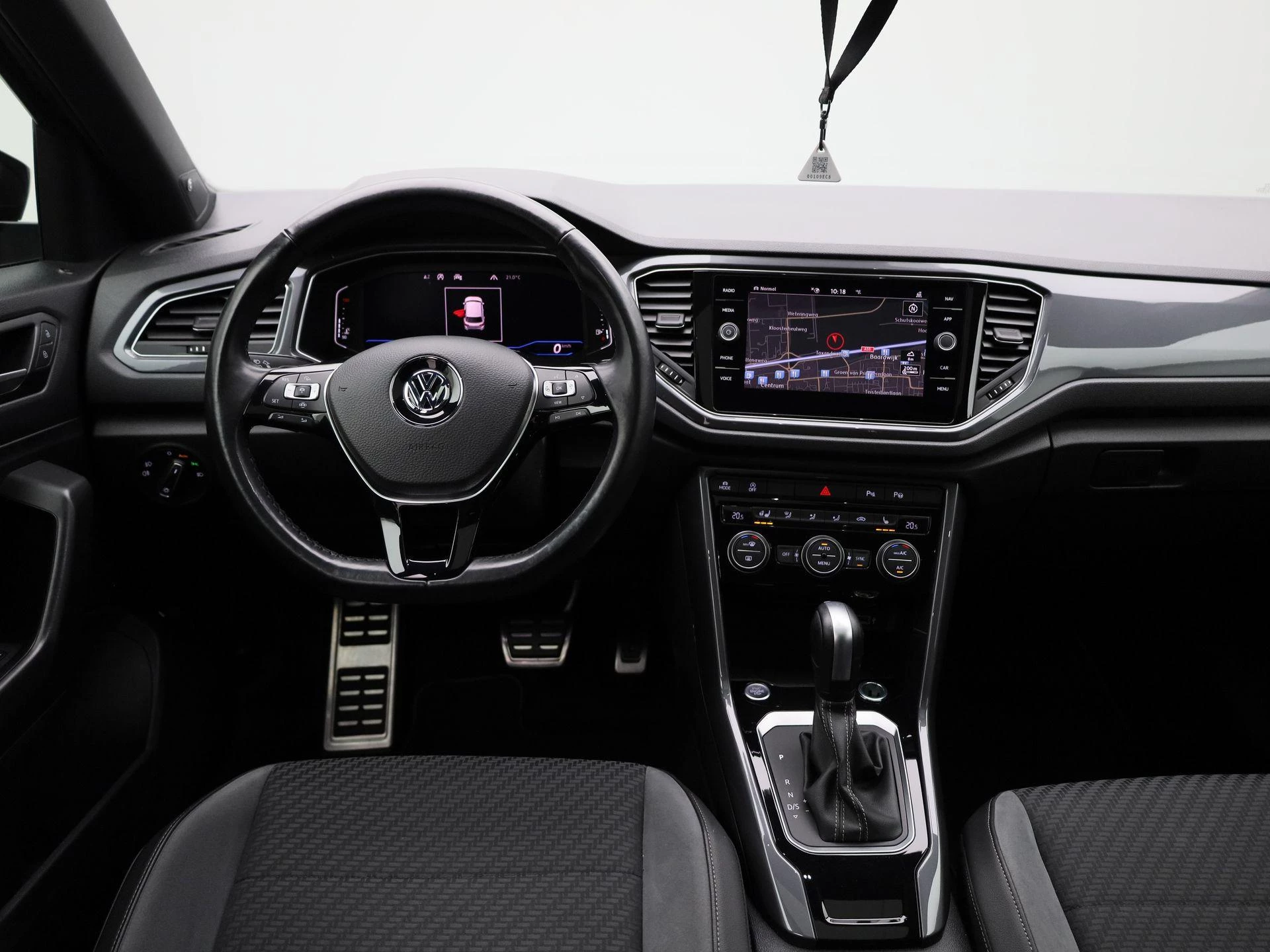 Volkswagen T-Roc 1.5 TSI Sport Business R