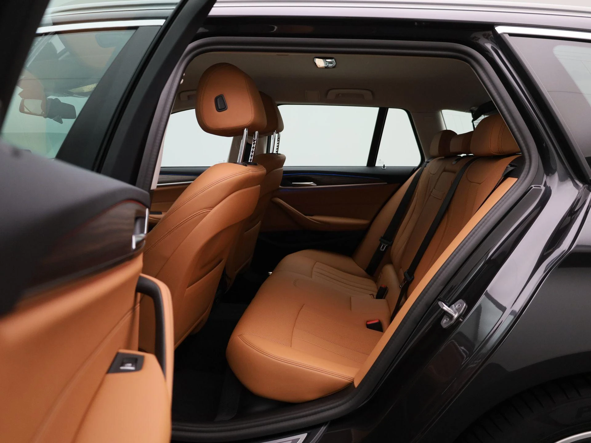 BMW 5 Serie Touring 530e xDrive Executive