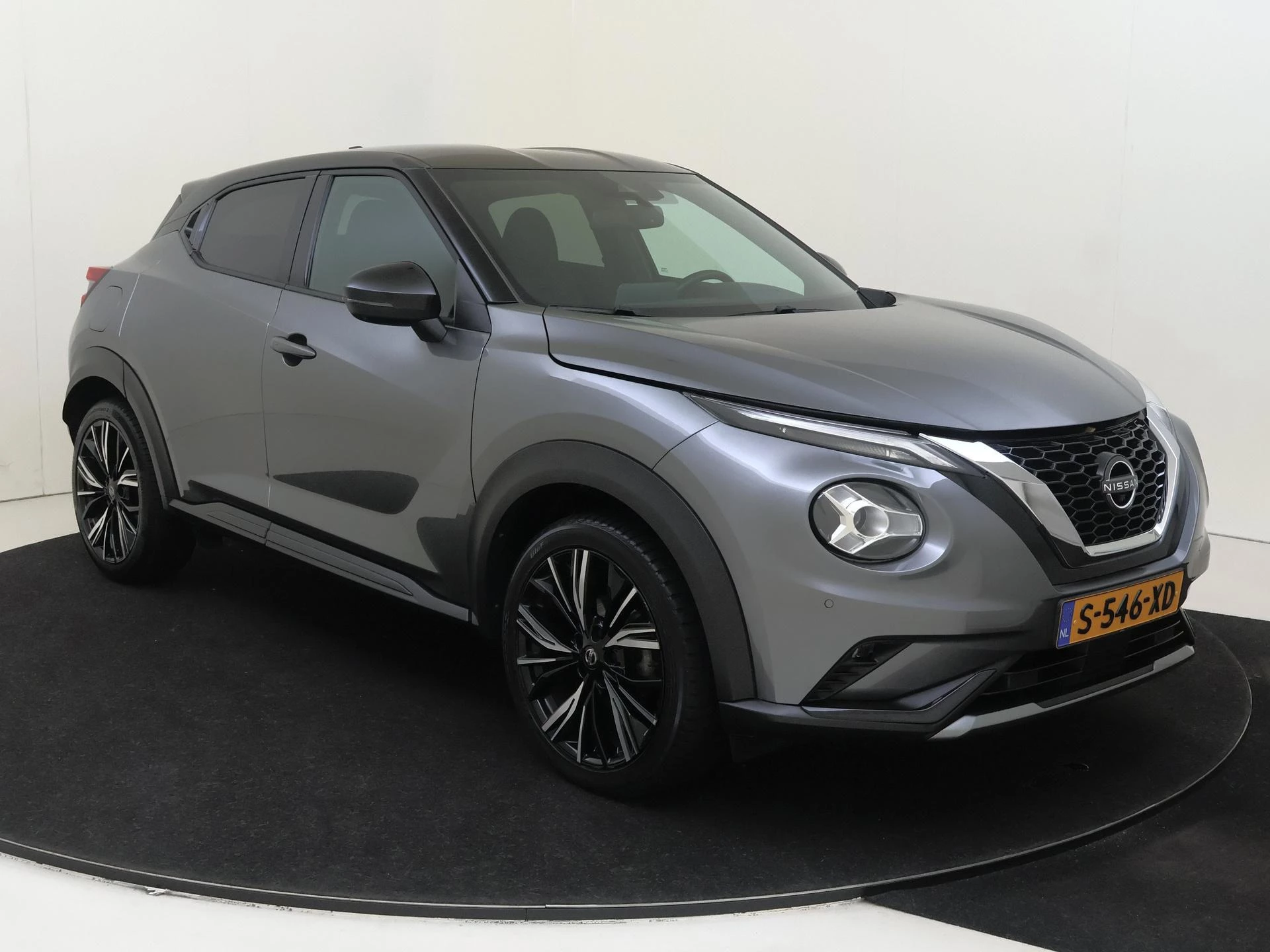 Nissan Juke 1.0 DIG-T N-Design